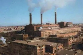 60多年前，苏联百亿援建中国156个工业项目，对中国影响空前绝后视频封面