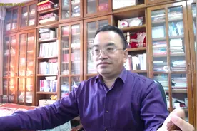 号码：福彩3D2020065期，关注号码147已经5天未开，今天应该开号