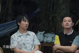 明星女儿奴名场面，郭麒麟坦言不想要女儿：接受不了她将来嫁人视频封面