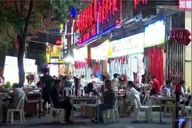 后怕！肇庆一男子海鲜啤酒宵夜连连，突发脑梗就医抽出“酸奶血”视频封面