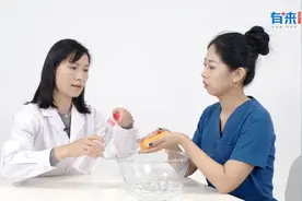 切完辣椒后，手火辣辣的疼，4招轻松帮你缓解！