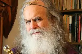 世界上唯一官方认证的魔法学校，专门培养魔法师，入学门槛很低！视频封面