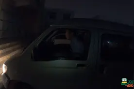 一名职业公交车驾驶员下班后的随拍视频 这位师傅很实在很恋家视频封面