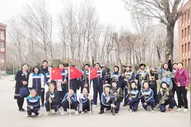 汶上县素质教育基地教学日志第一期:第五实验中学活动精彩瞬间！视频封面