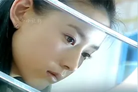 女孩爱上了大自己十六岁的父亲，这段情该何去何从？视频封面