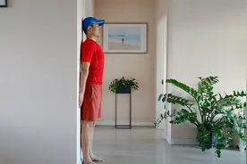 懒人减肥有方法，每天饭后站立10分钟，胜过散步半小时视频封面