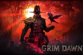 暗黑类RPG游戏推荐《恐怖黎明》九大职业，上百小时玩不腻！