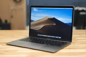 Intel公布MacBook Air独家10nm处理器 i3比旧款i5强