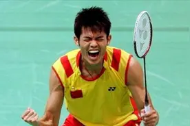 37岁林丹宣布从国家队退役！超级丹无缘第五次出征奥运会视频封面