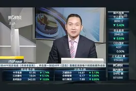 美丽中国建设获资金推动，生态环境板块表现坚挺｜今日异动数据
