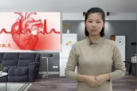 心肌炎除了治疗，平时吃什么对恢复有帮助？视频封面