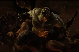 无敌浩克：浩克出击！超级英雄要保护大家，而你只配让我踩在脚下视频封面