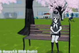 校园女生模拟器：分享两个超棒的模组内含多种新服饰视频封面