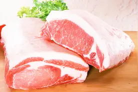 中国九月猪肉进口超16万吨，增长超七成，越、加、菲痛失资格视频封面