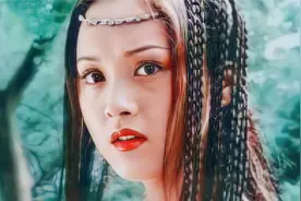 魂断秦淮：寇白门跌宕风流、侠骨柔肠，是秦淮八艳里的女侠！视频封面