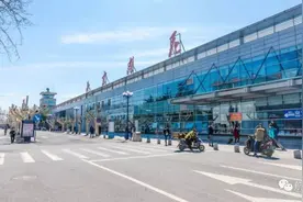 《中国最早的机场 北京南苑机场》宋志敏视频封面