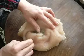 逢年过节和酒席，客家人最爱的一道菜，你吃过吗？详细做法告诉你