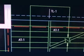 楼梯平面图和剖面图结合识图视频封面