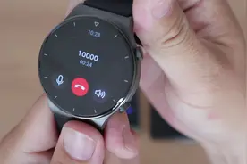 华为gt2pro智能手表，微信和电话功能详解，看看能满足日常使用吗