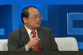 傅佩荣：对那些等着看你笑话的人，这个办法就是最好的报复