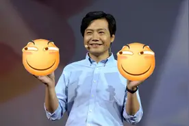 阿里，腾讯，京东，小米大股东都是谁？恍然大悟，还是雷军厉害