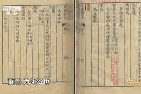 端午节为什么又叫浴兰节视频封面