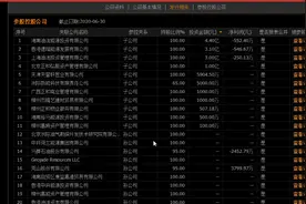 一日一股：洲际油气（上）：复杂的基本面视频封面