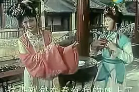 豫剧电影 《风雨情缘》王清芬主演(河南曲剧1984)视频封面