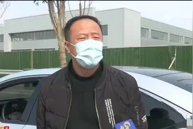 买新能源汽车，却发现快速充电出问题，一个多小时只能充40%的电视频封面