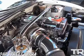 “ V8杀手”本田-世界最快的超跑-WRX GAPS兰博-R33哥斯拉视频封面