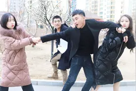 小伙问去医院的路，路人的回答一个比一个有趣，人才啊