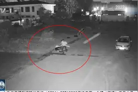专挑工地宿舍，男子偷盗手机30多部，民警蹲守到凌晨三点擒贼视频封面