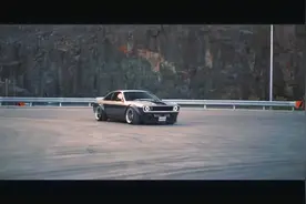 ROCKET BUNNY“火箭兔” 宽体S14（240SX）视频封面