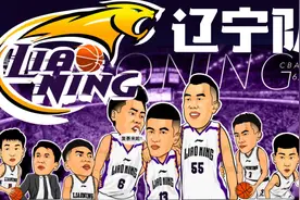 全力以“复”！CBA辽宁队整装待发，复赛马上打响尽在6月20号！视频封面