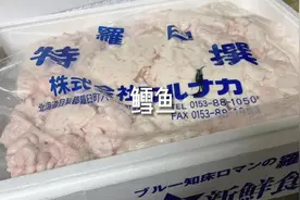 李鬼遇李逵-银鳕鱼不是真的鳕鱼？真的鳕鱼最贵的不是鱼肉？