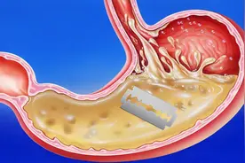 10个关于人体的有趣冷知识，胃酸强大到能溶解刀片？视频封面