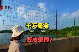 河源龙川三兄弟每人一栋别墅，全村最土豪的一家，长期无人敢住？视频封面