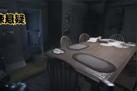 面容Visage 全流程实况攻略解说 拉坎的章节 第一期 录像带！