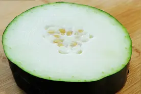 三伏天要多吃冬瓜，学会这样做，鲜香入味又营养，连吃7天都不腻