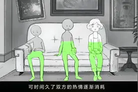 每个人身上都以绿色能量为主，谁变红了就证明有孤独症！视频封面