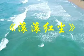 [音疗养生]古筝曲《滚滚红尘》起伏委婉，平衡肺气，调畅气机视频封面