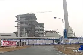 权威解答为何十堰市区31个小区停止供暖视频封面