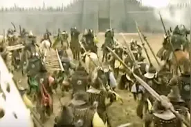 1211年，成吉思汗攻打金国北部边境-檀州视频封面