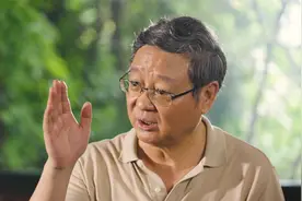 中国怎么夺回大豆产业话语权？ 张红宇解读中国粮食安全（8）视频封面
