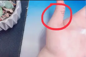 手指大拇指长短寓意，四种贫穷没钱手，希望你没有