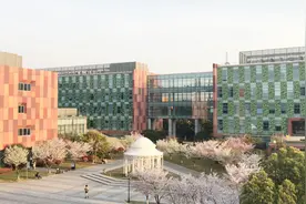 中英两国合办的大学太独特了，你可能没见过这样子的大学视频封面