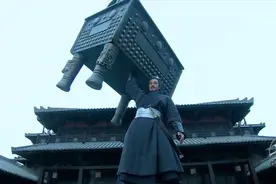 项羽可以将300斤的霸王戟挥洒自如，为何现代人连拿起来都很难视频封面