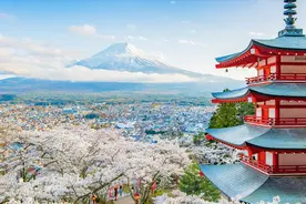 日本GDP早已被我国超过！为何日本仍是世界顶尖发达国家？