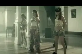 李孝利经典mv
