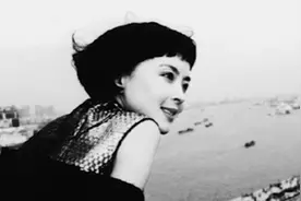 舞蹈家、演员周洁去世，曾主演电影《杨贵妃》